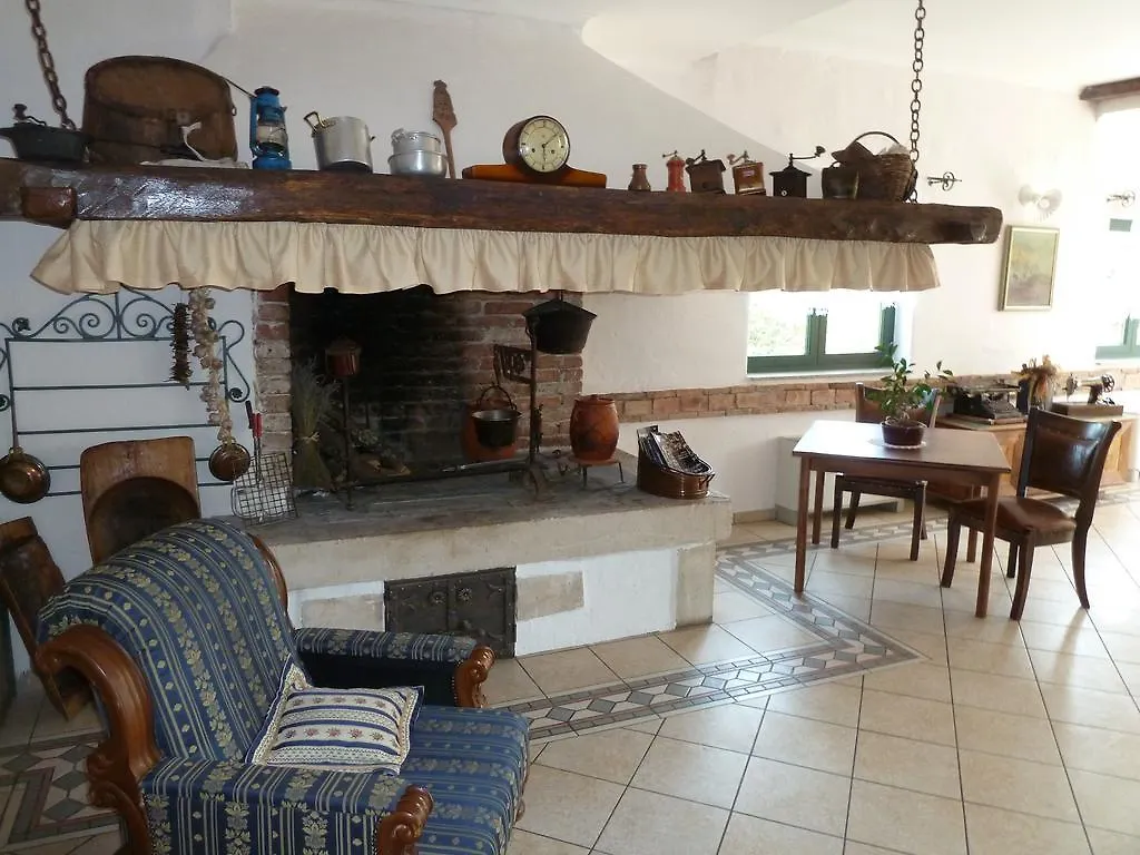 Villa Plasa Zaluki Croatia