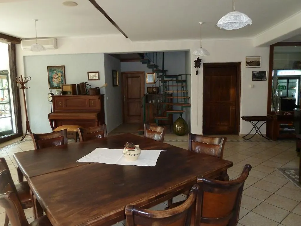 Villa Plasa Zaluki 0*,  Croatia