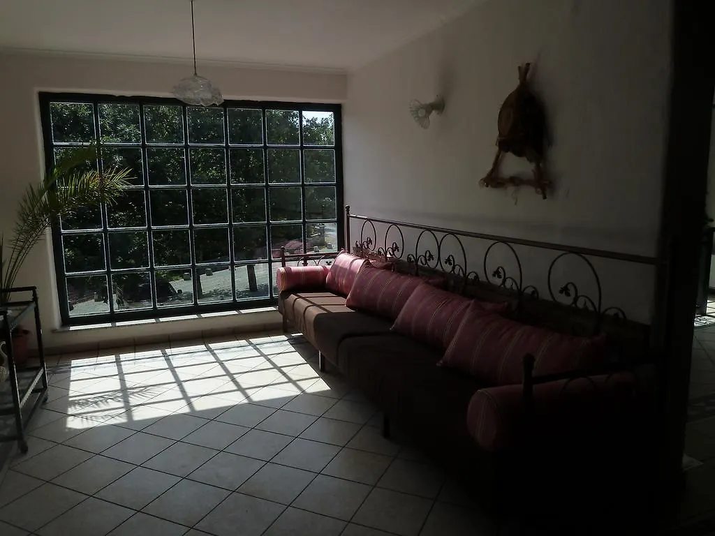 Villa Plasa Zaluki
