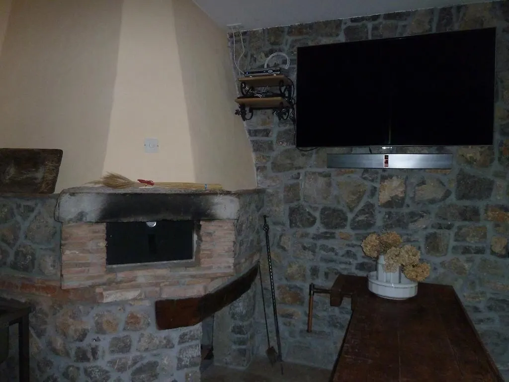 Villa Plasa Zaluki