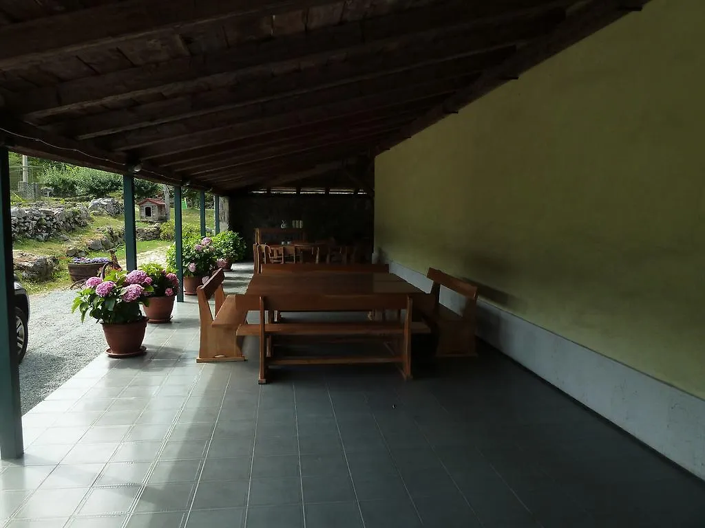 Villa Plasa Zaluki