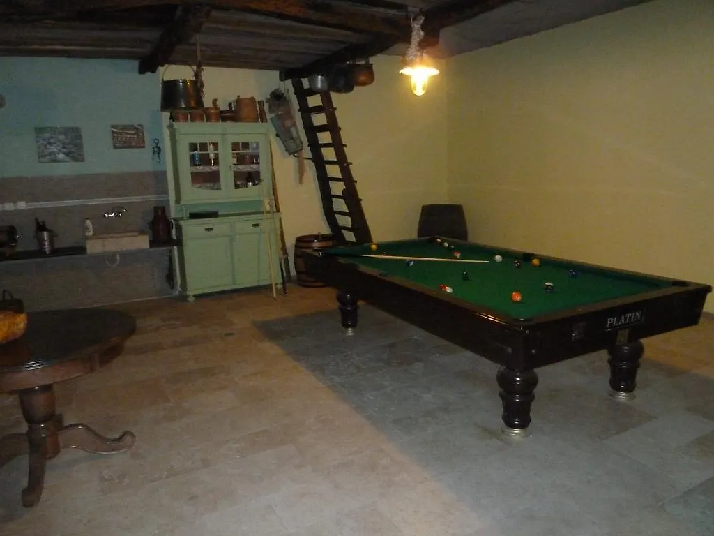 Villa Plasa Zaluki
