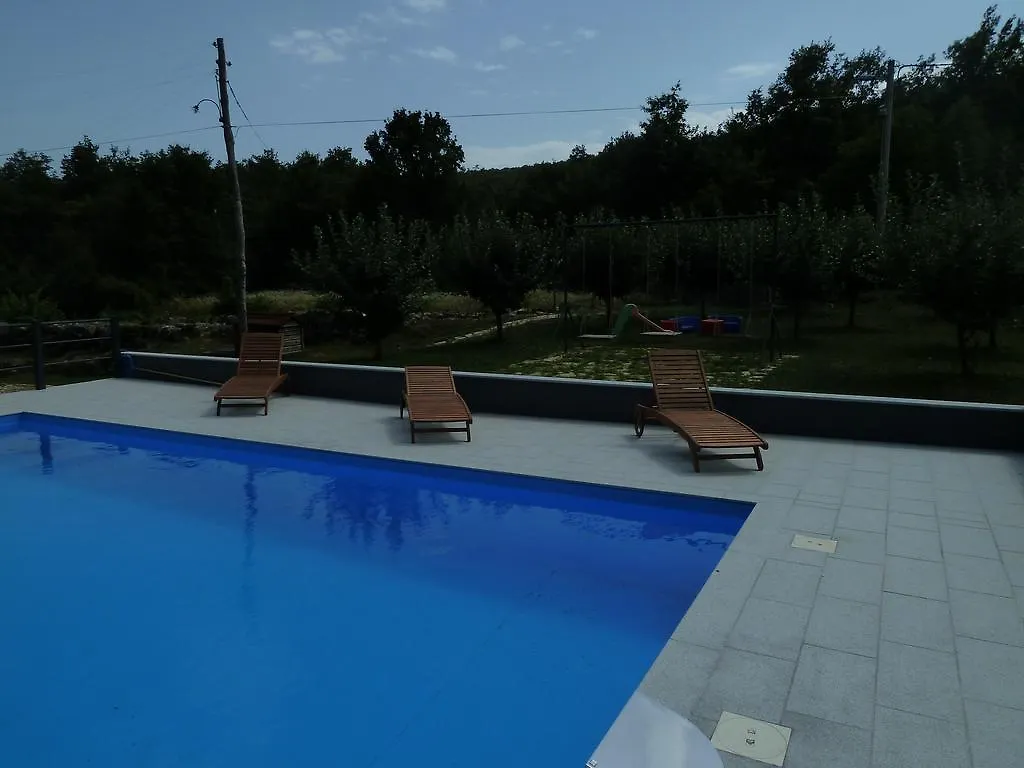 Villa Plasa Zaluki