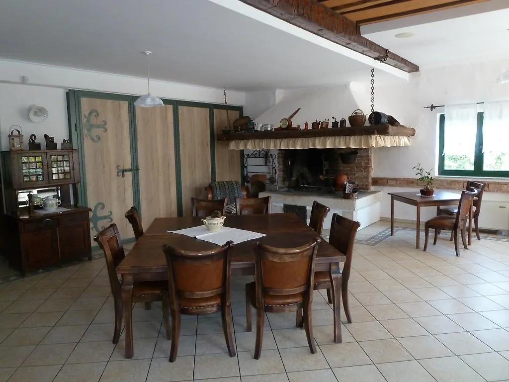 Villa Plasa Zaluki
