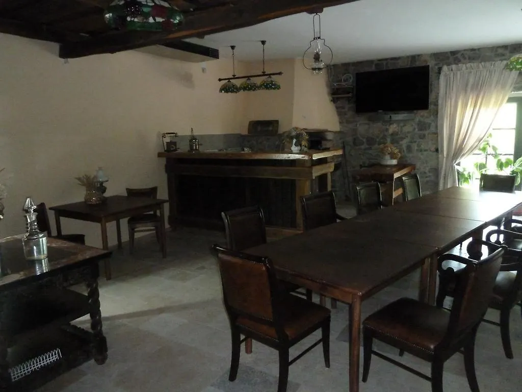 Villa Plasa Zaluki