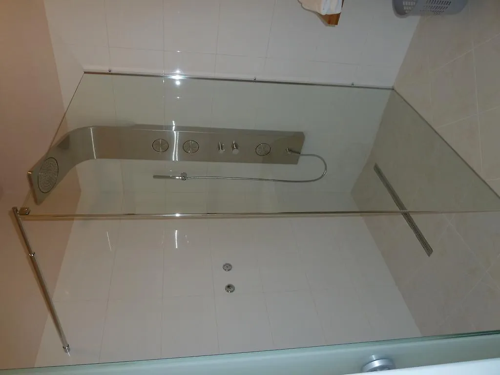 Villa Plasa Zaluki