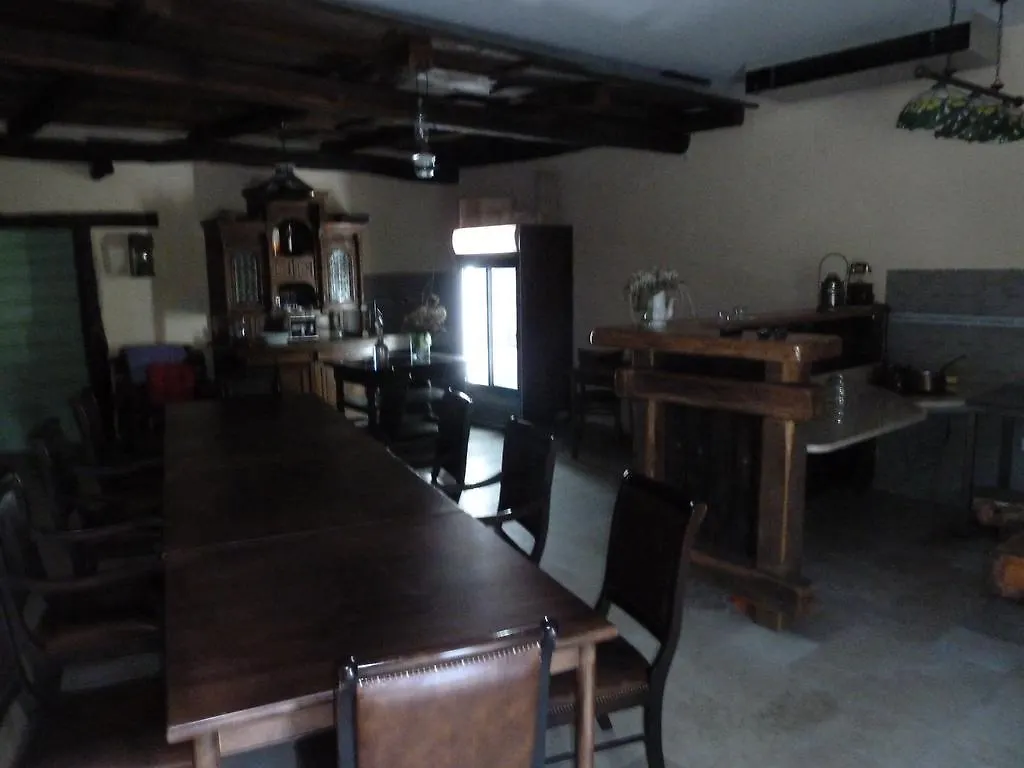 Villa Plasa Zaluki