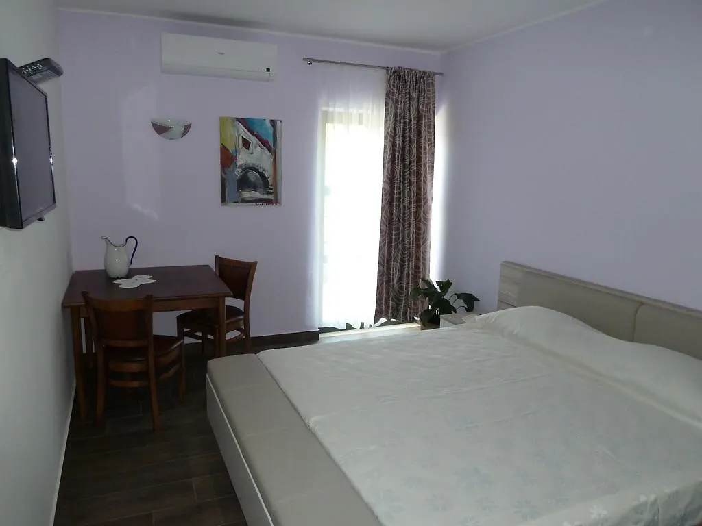 Villa Plasa Zaluki