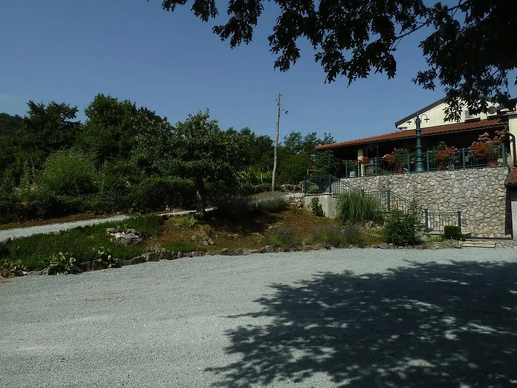 Villa Plasa Zaluki